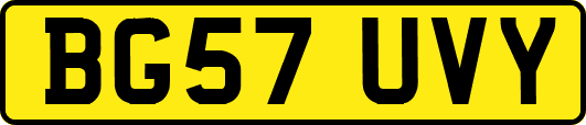 BG57UVY