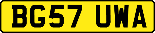 BG57UWA