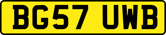 BG57UWB