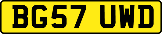 BG57UWD