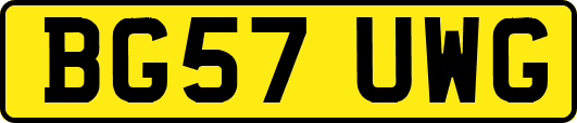 BG57UWG