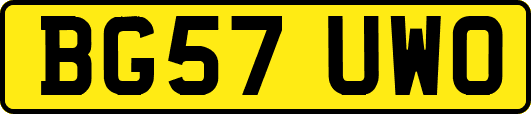 BG57UWO