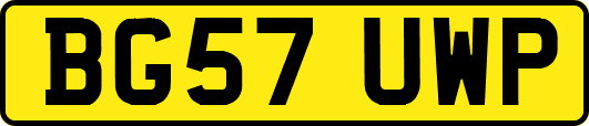 BG57UWP