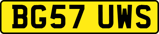 BG57UWS
