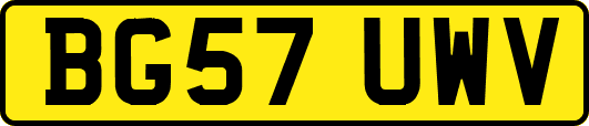 BG57UWV