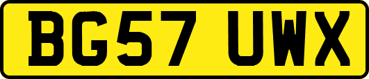 BG57UWX