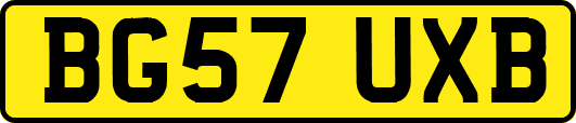 BG57UXB