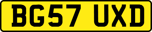 BG57UXD