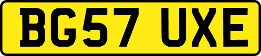 BG57UXE
