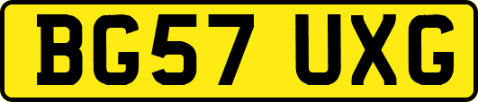 BG57UXG