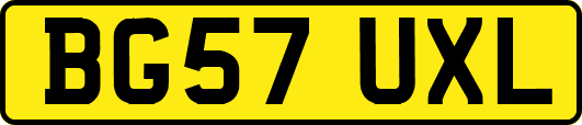 BG57UXL