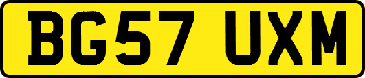 BG57UXM