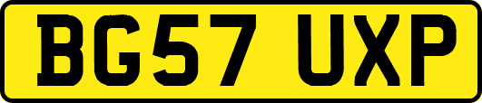 BG57UXP