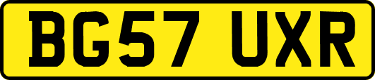 BG57UXR