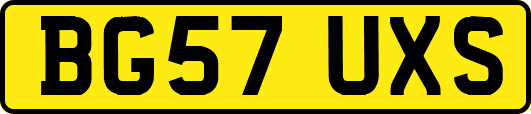 BG57UXS