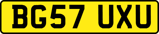 BG57UXU