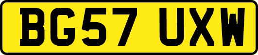 BG57UXW