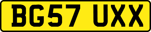 BG57UXX