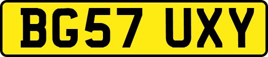 BG57UXY