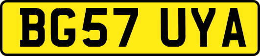BG57UYA