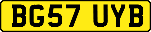 BG57UYB