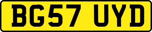 BG57UYD
