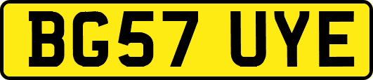 BG57UYE