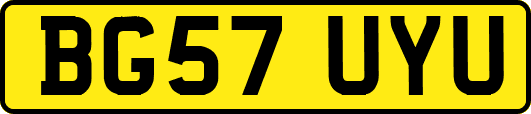 BG57UYU