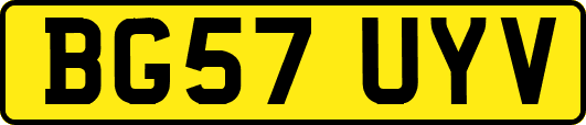 BG57UYV