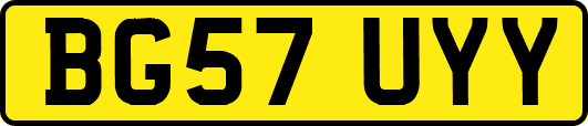 BG57UYY