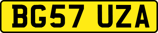 BG57UZA