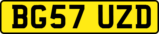 BG57UZD