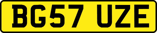 BG57UZE