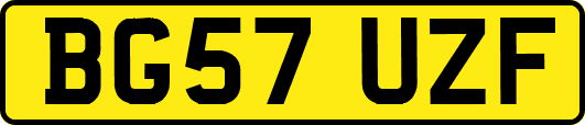 BG57UZF