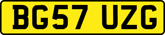 BG57UZG