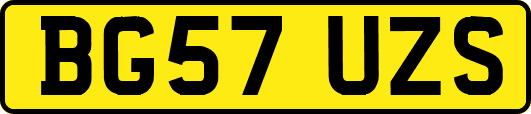 BG57UZS