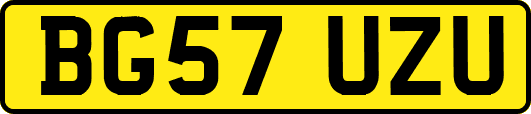 BG57UZU