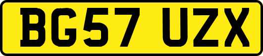 BG57UZX