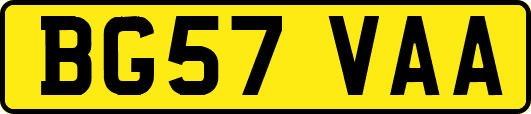 BG57VAA