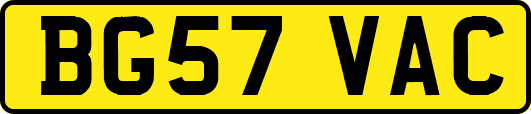 BG57VAC