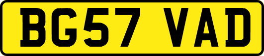 BG57VAD