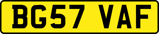 BG57VAF