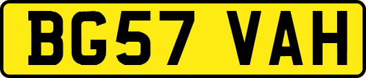 BG57VAH
