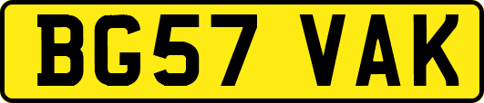 BG57VAK