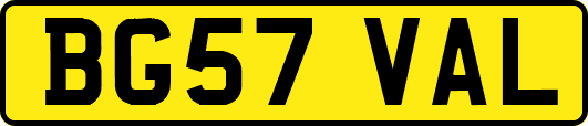 BG57VAL