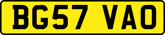 BG57VAO