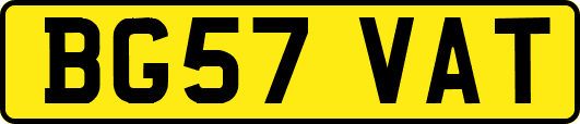 BG57VAT