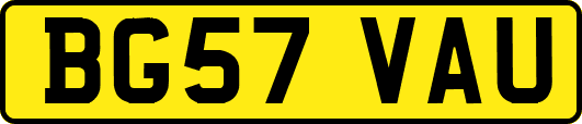 BG57VAU