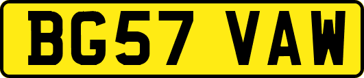 BG57VAW