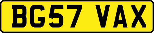 BG57VAX